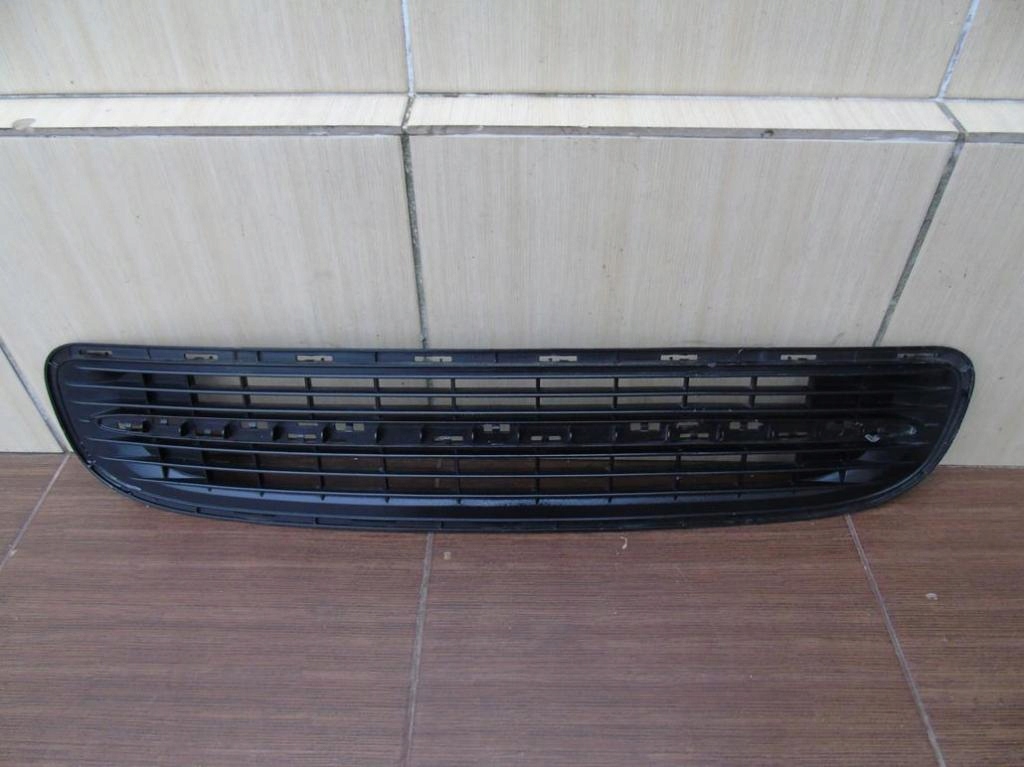 фото №1, Решітка w бампер перед mini cooper lift r56 09-13