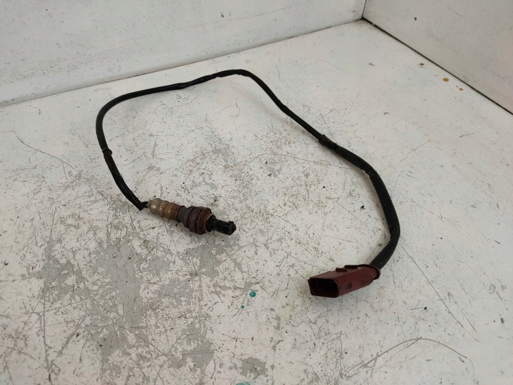 Купить Датчик лямбда-зонд audi a4 b5 fl 06b906265e