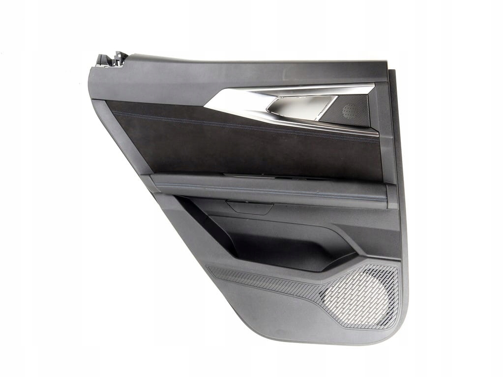 Купить Обшивка дверь левый задний renault austral 22- r. 829016598r