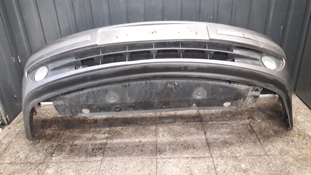 фото №12, Бампер перед laguna ii kombi nv603