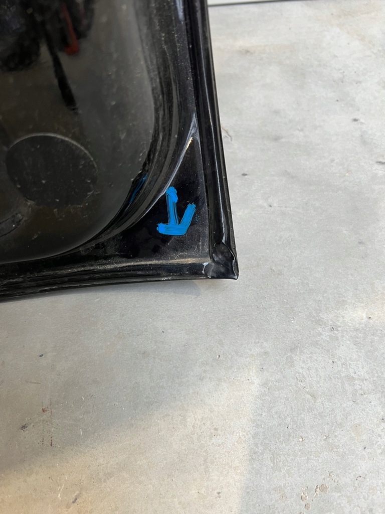 фото №7, Двері правий перед передні citroen c4 cactus lift