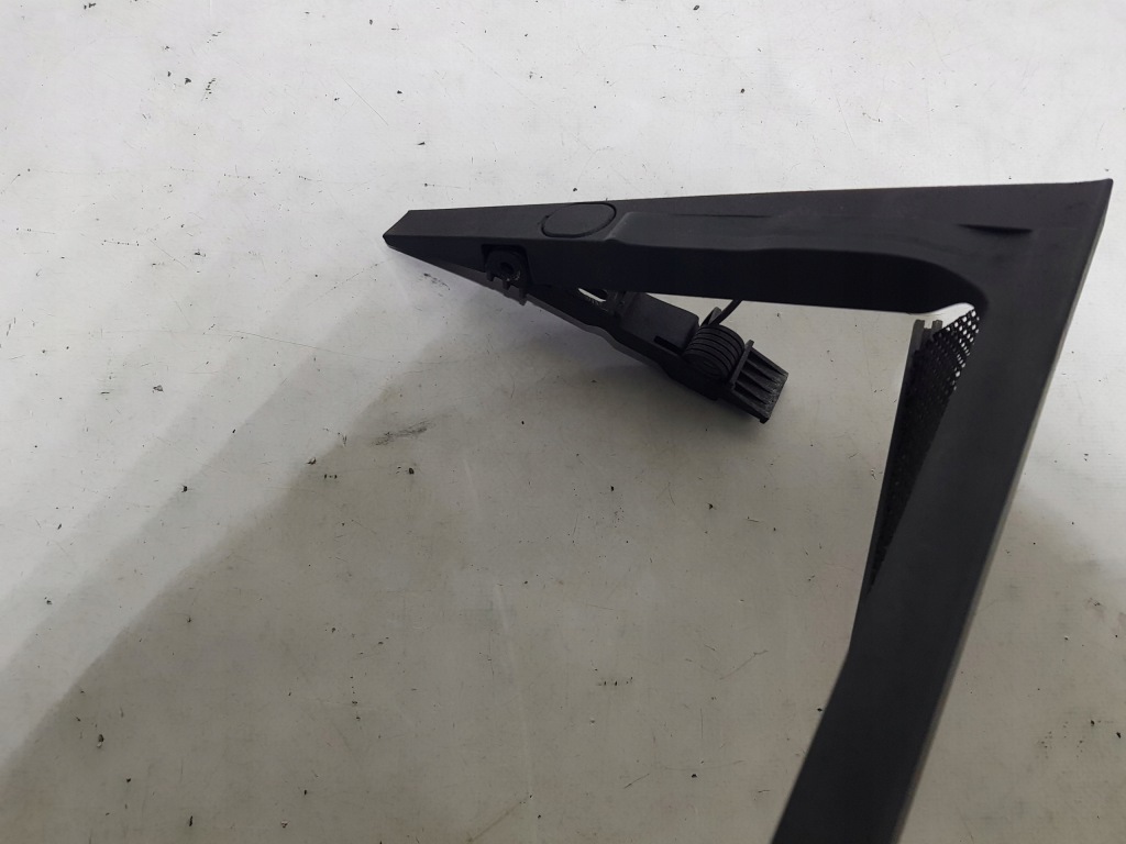 Mercedes w207 дефлектор вітру вітрозахисний екран захист вітровик сітка люк Недорого