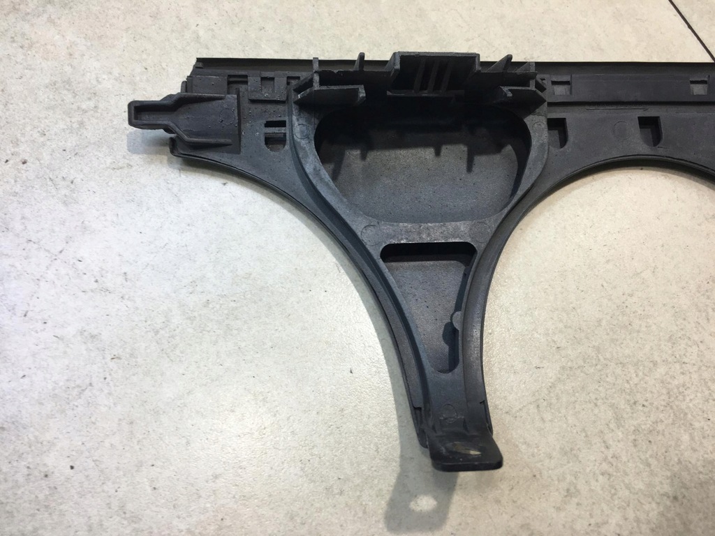 фото №5, Молдинг корпус лампи mercedes-benz оригінальний номер 2108200212