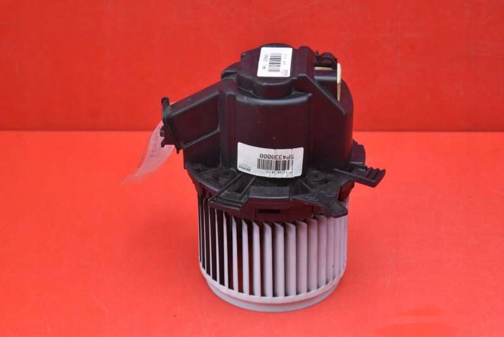 фото №6, Повітродувка вентилятор обдув eu 5p4330000 citroen c-elysee 2 ii 12-17