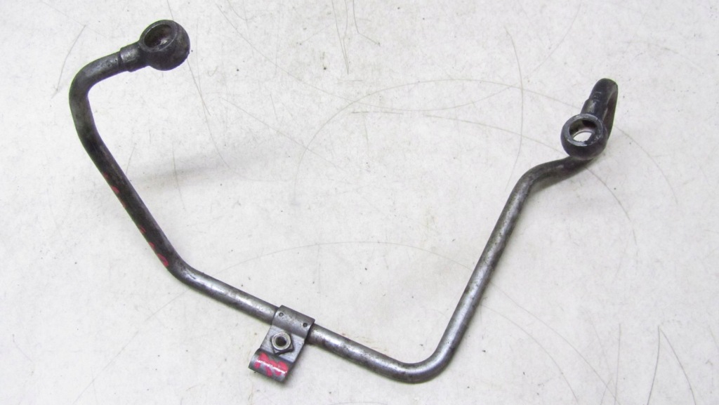 фото №1, Volvo s60 ii v60 2.0b трубка шланг оливи 10-13 14