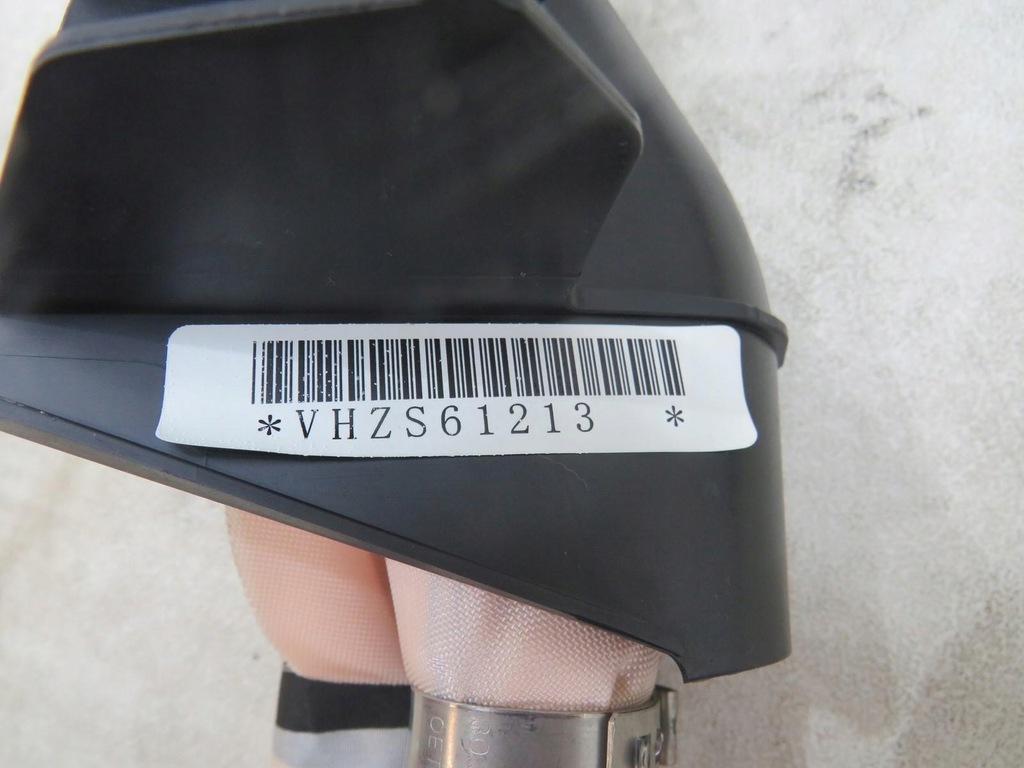 фото №4, Шторка безпеки air bag ліва crv iv