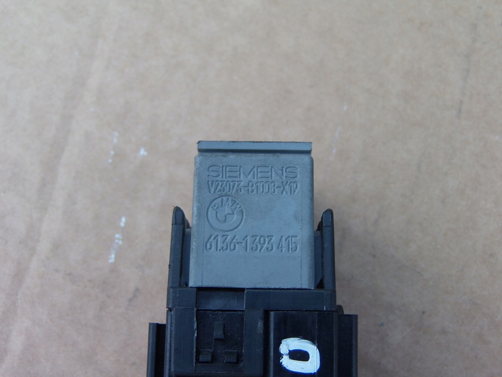 фото №7, Реле комплект cooper one r50 europa