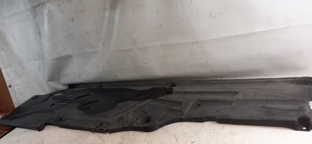 фото №1, Захист підвіска права mercedes c w203 coupe