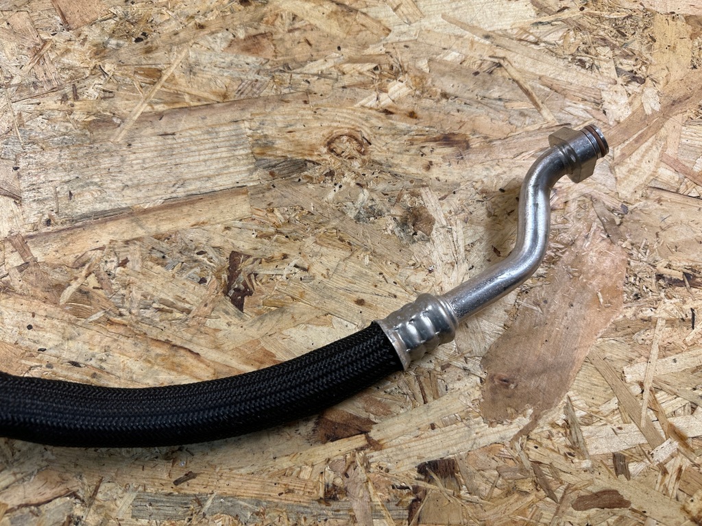 фото №6, Wąż шланг труба кондиционера opel e-corsa f peugeot e-208 ii 9829525880