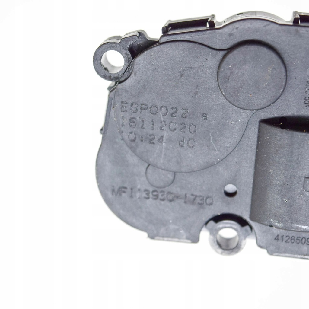 фото №7, Jaguar i-pace 2020 моторчик обігрівача