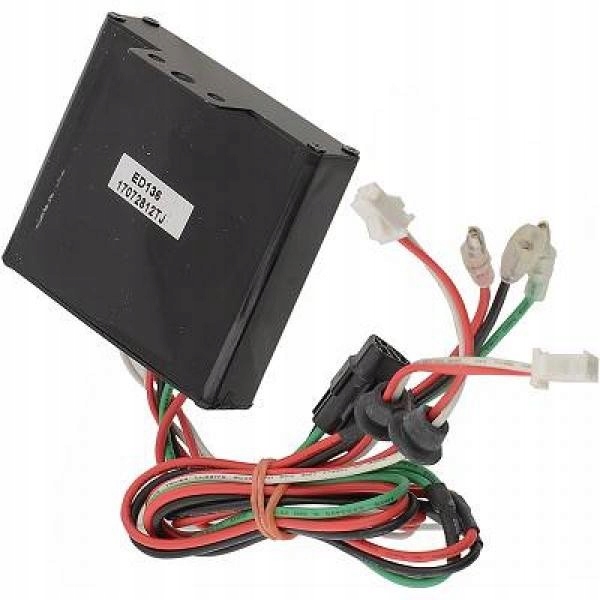 фото №1, Модуль лампа sonar ed136