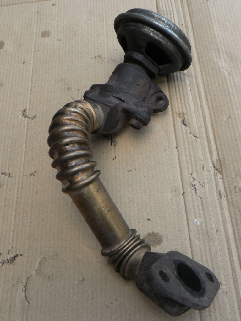 фото №1, Lacetti 2008 2.0d egr