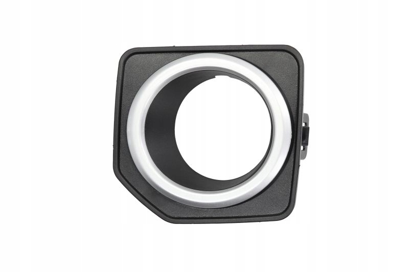 Купить Решётка  бампера с рамка otw. на противотуманные фары стандарт левое  перед land rover