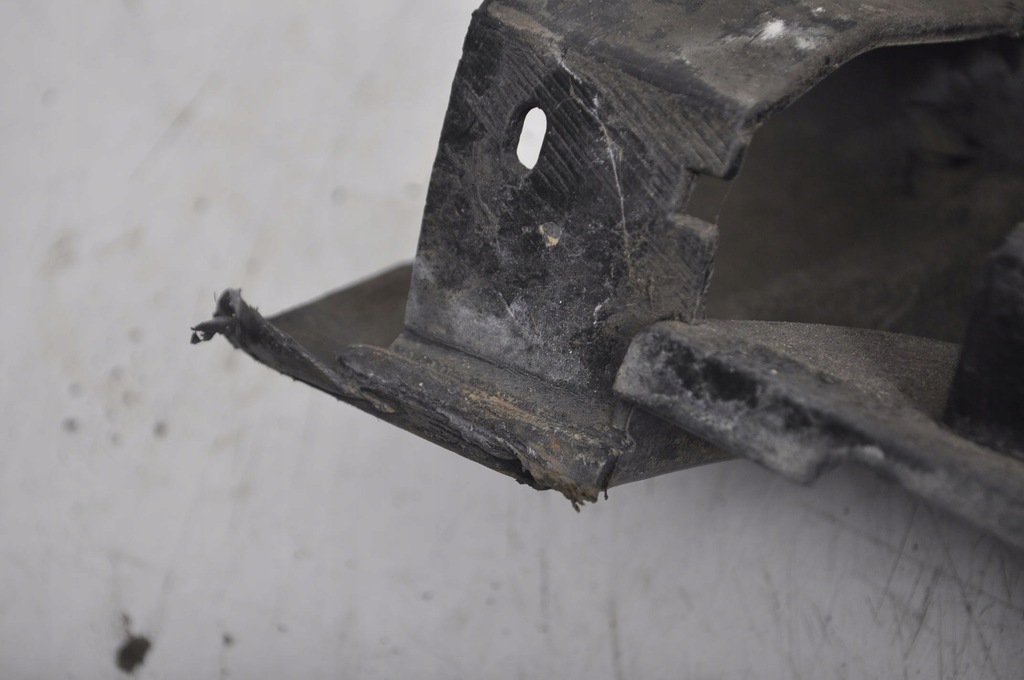 фото №14, Volvo xc60 i подножка накладка правая порог