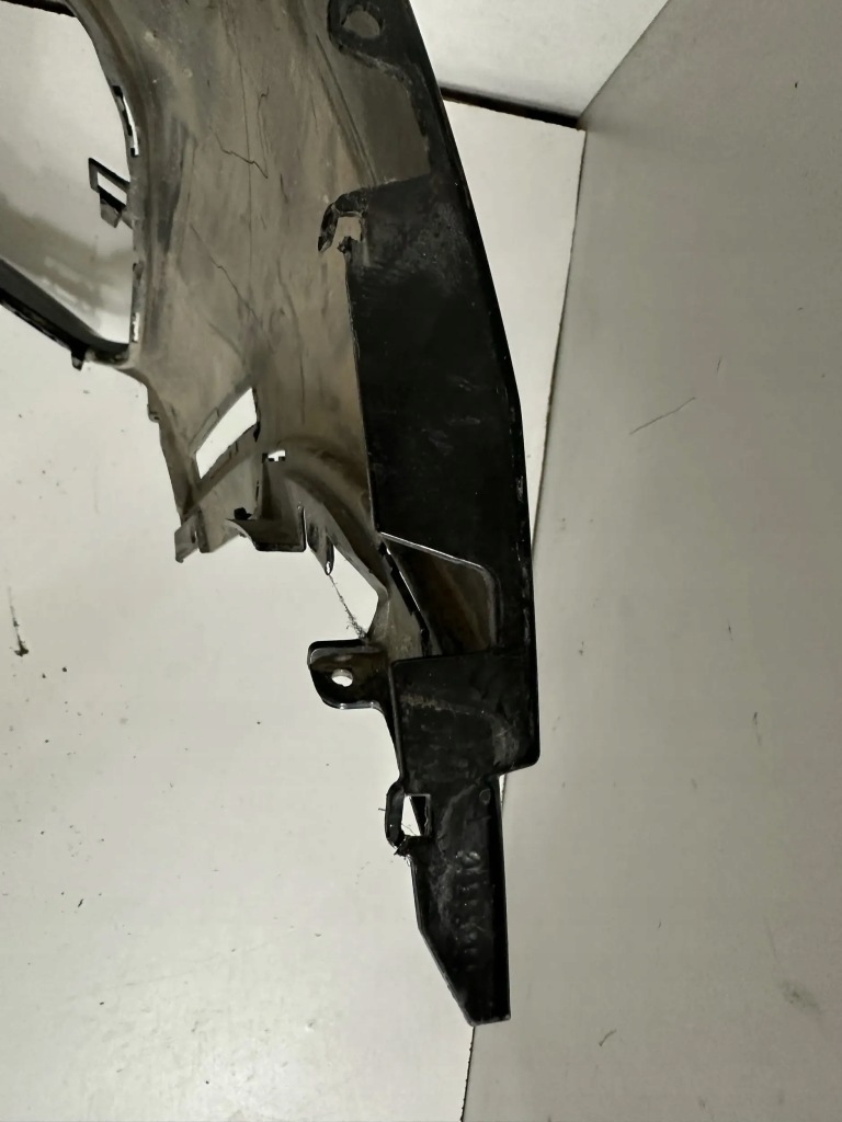 Купить Bmw x3 g01 2017 с передний бамперы