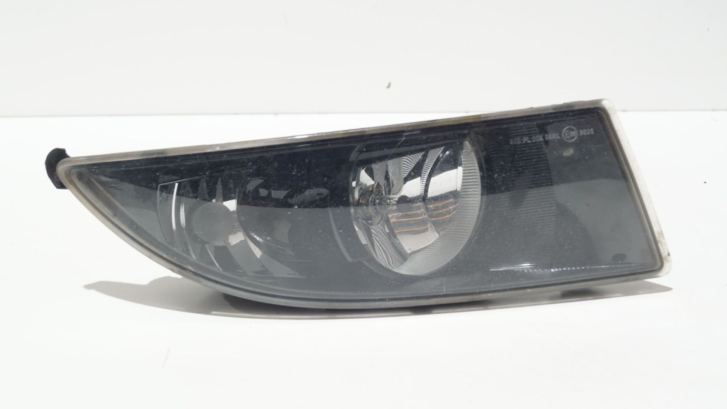 фото №1, Противотуманная фара правый skoda fabia ii lift 5j0941700c