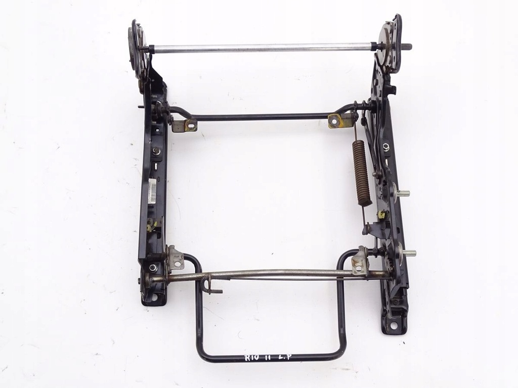 фото №1, Kia rio ii 05-11 основание сиденье левый перед рейки