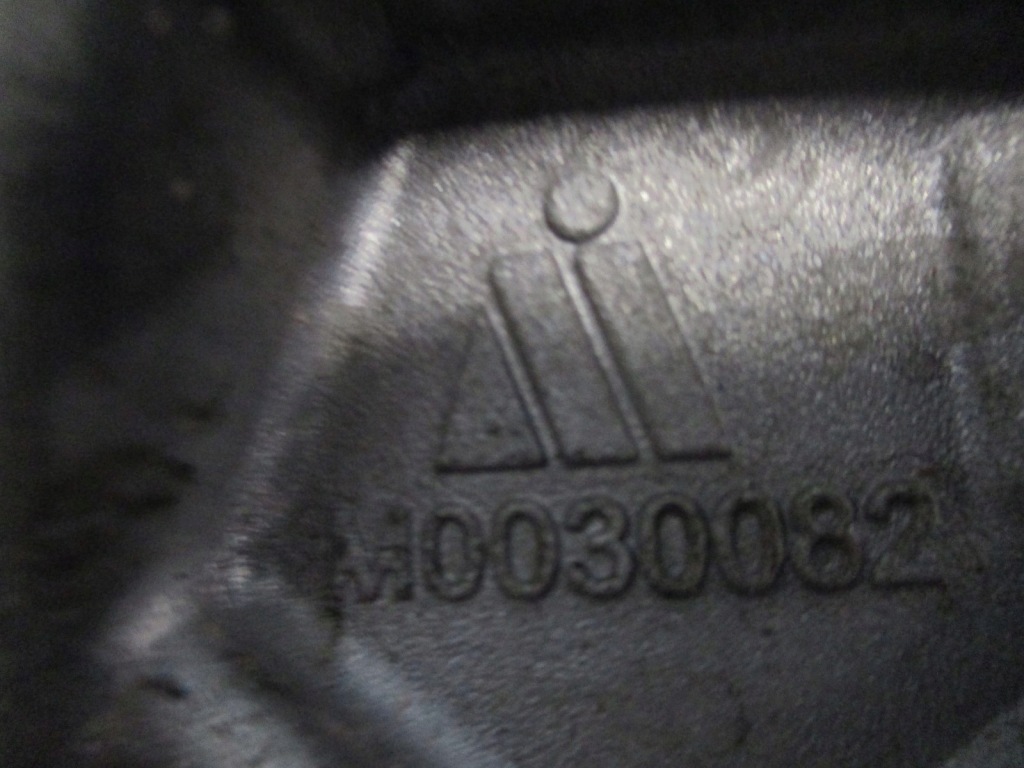 фото №4, Диференціал alfa romeo stelvio 2,2d m0030082