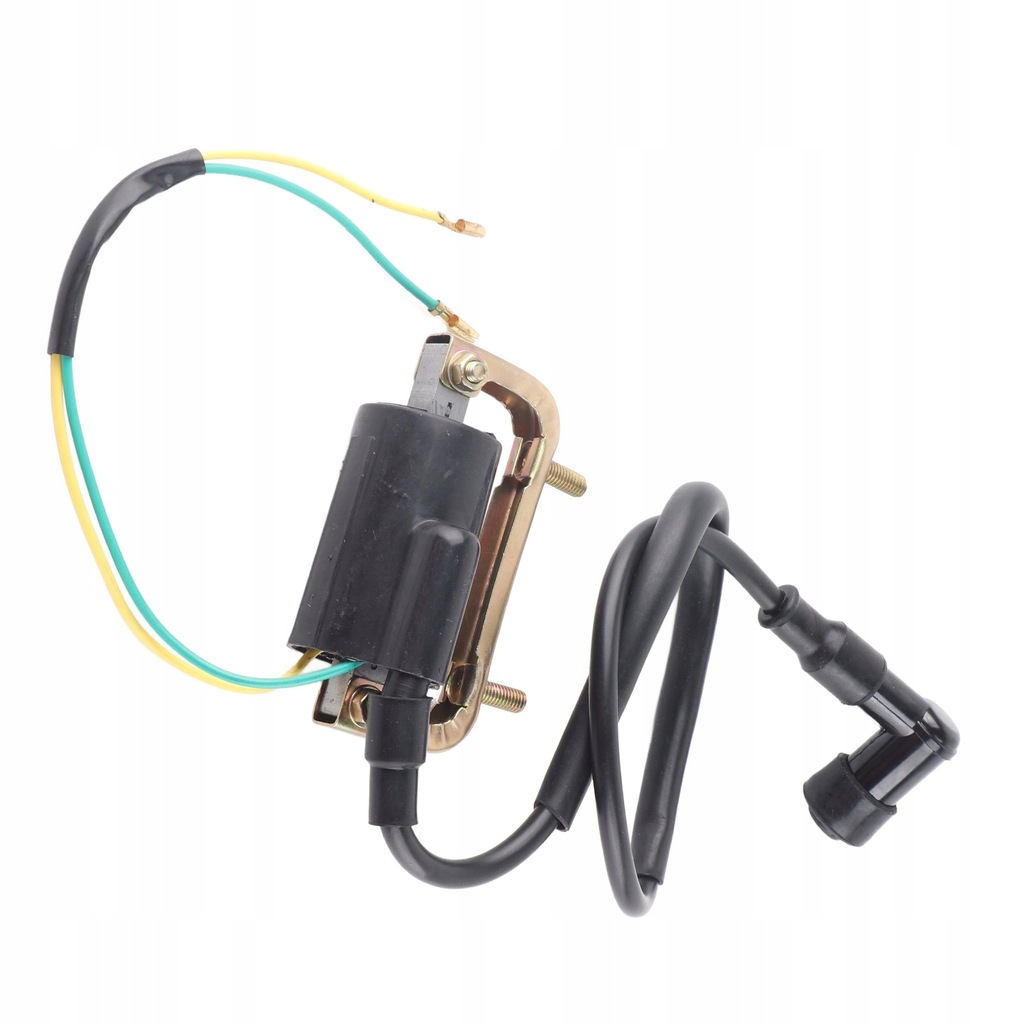 фото №16, Катушка зажигания с насадка свечи зажигания 30530 102 780 6v зажигание pj