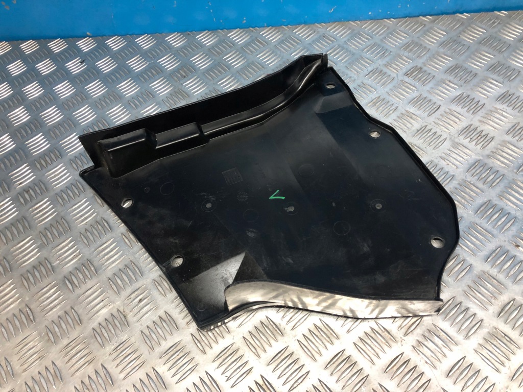 фото №2, Mercedes sl r129 захист запобіжників 1296281707