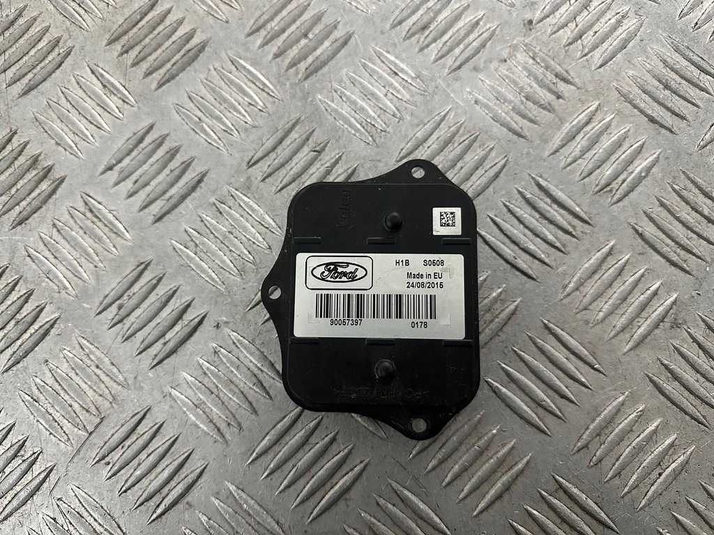 фото №1, Ford модуль блок керування лампи led 90057397