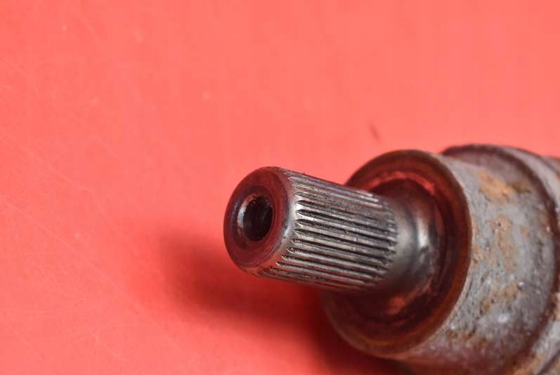 фото №8, Приводной вал правая задняя автоматическая коробка передач p30651528 volvo xc90 1 i 2.9 t6 272 km awd 02-06