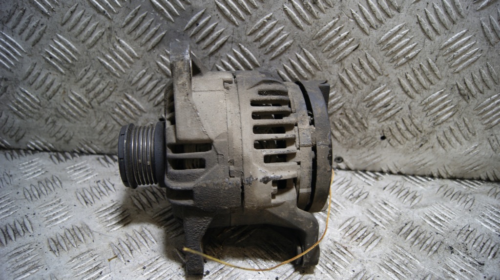 Генератор fiat ducato 3 3.0d 0124325122 110a Недорого