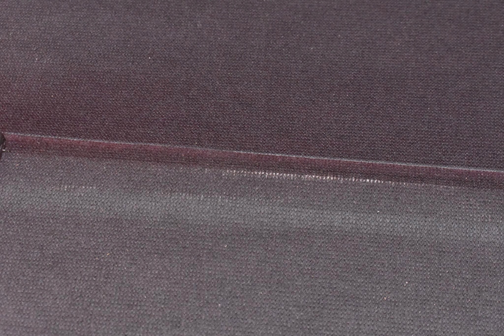 фото №9, Шторка багажника 799225397r renault clio 4 iv kombi 12-20