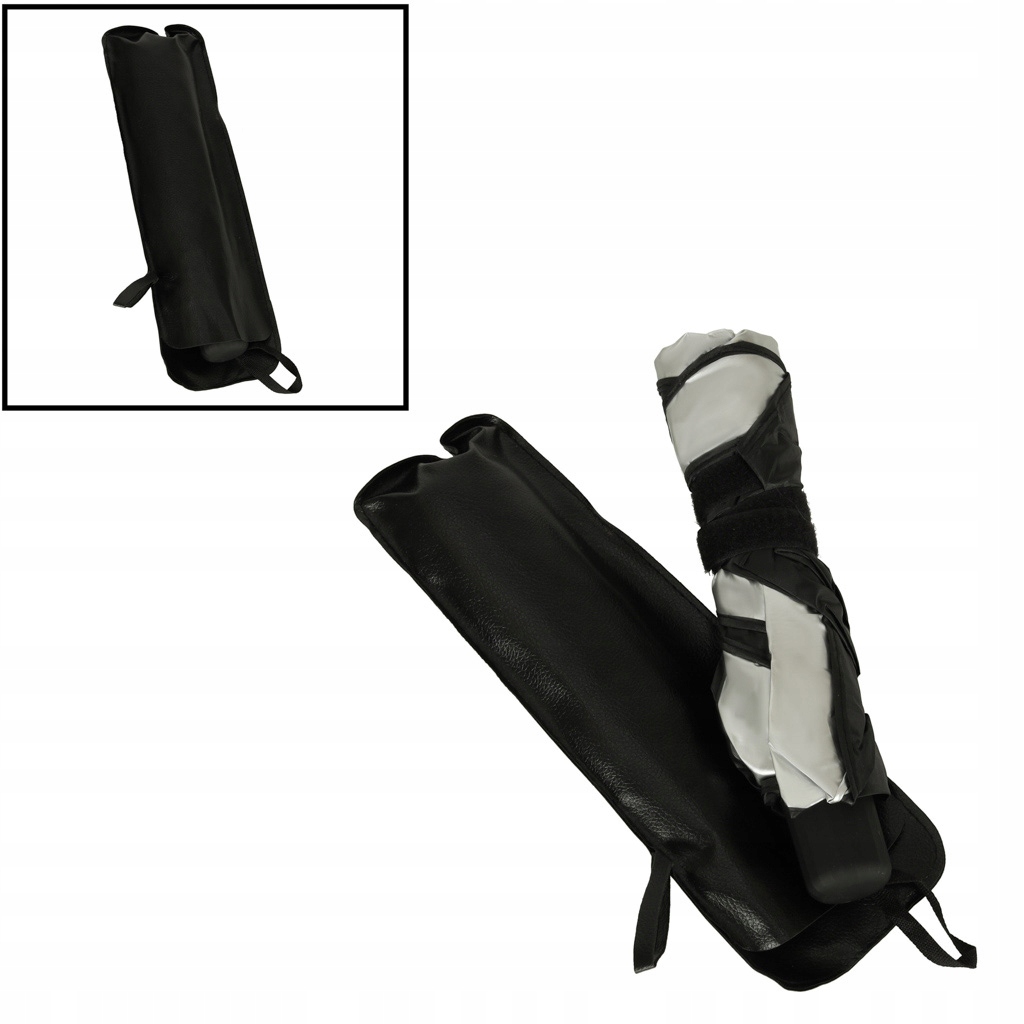 фото №8, Зонт солнцезащитный защита мат na передняя стекло автомобиля 78x130cm