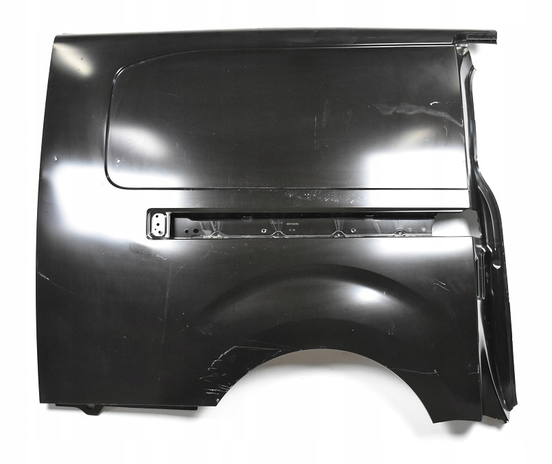 фото №1, Toyota proace 2 l3 maxi 16-22 задній правий крила