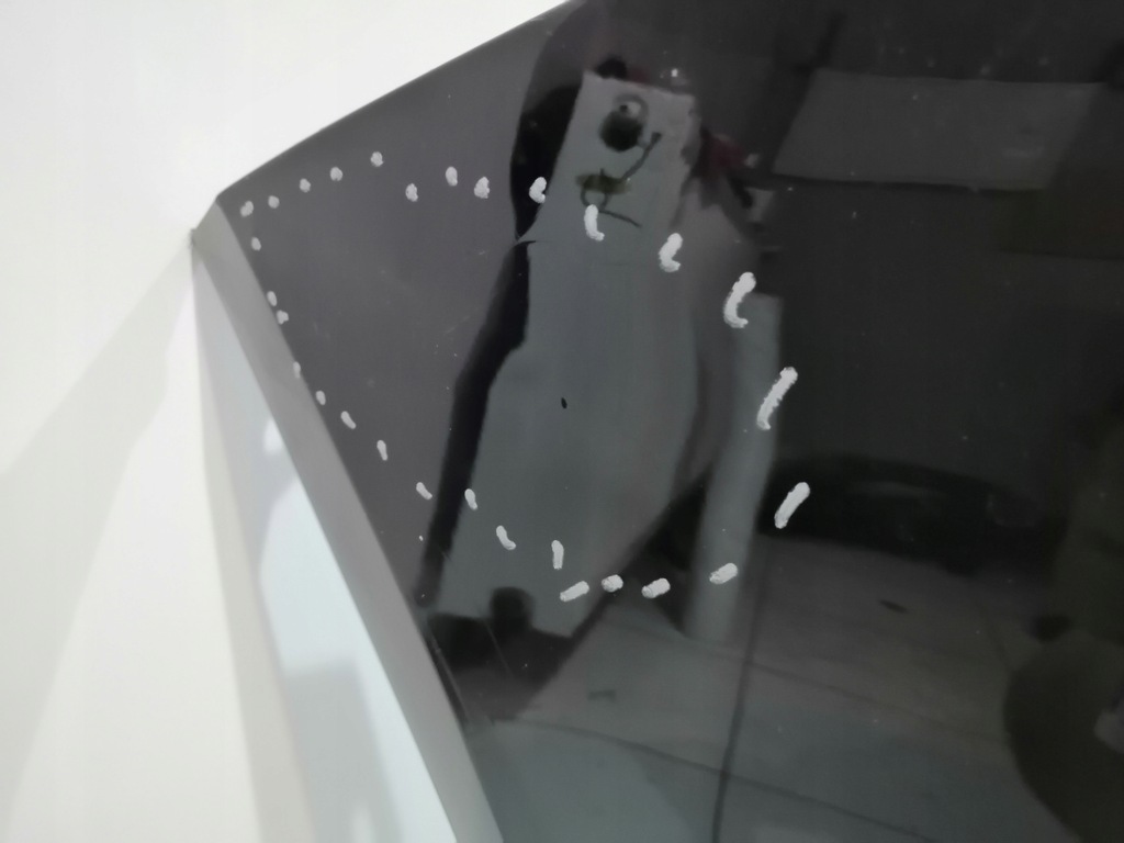 фото №5, Opel insignia b бампер передний перед