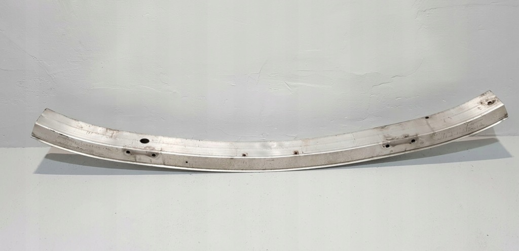 фото №5, Усилитель балка перед mercedes ml gl w164 05-11