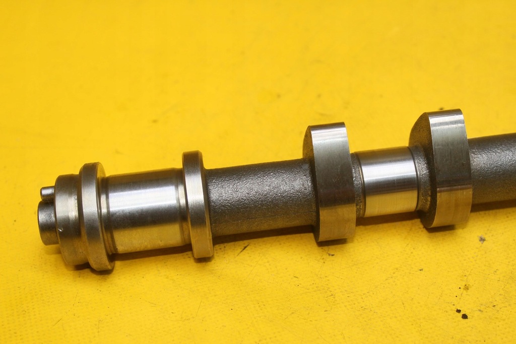 фото №5, Вал левый выхлоп kia sedona ii carnival ii 3.8 b