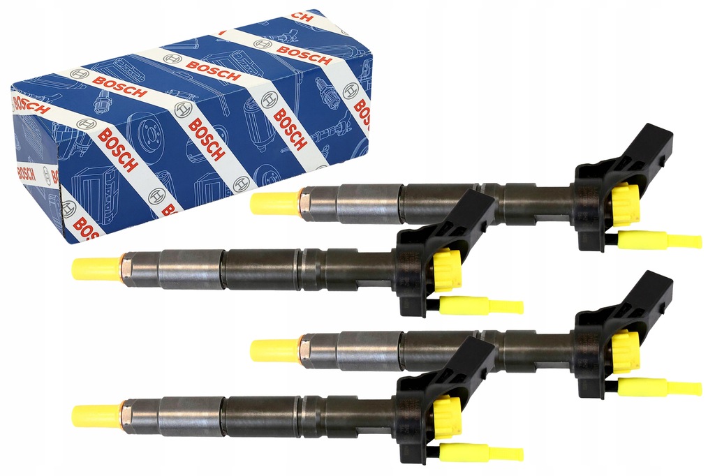 фото №4, Mercedes jeep 3.0 форсунки