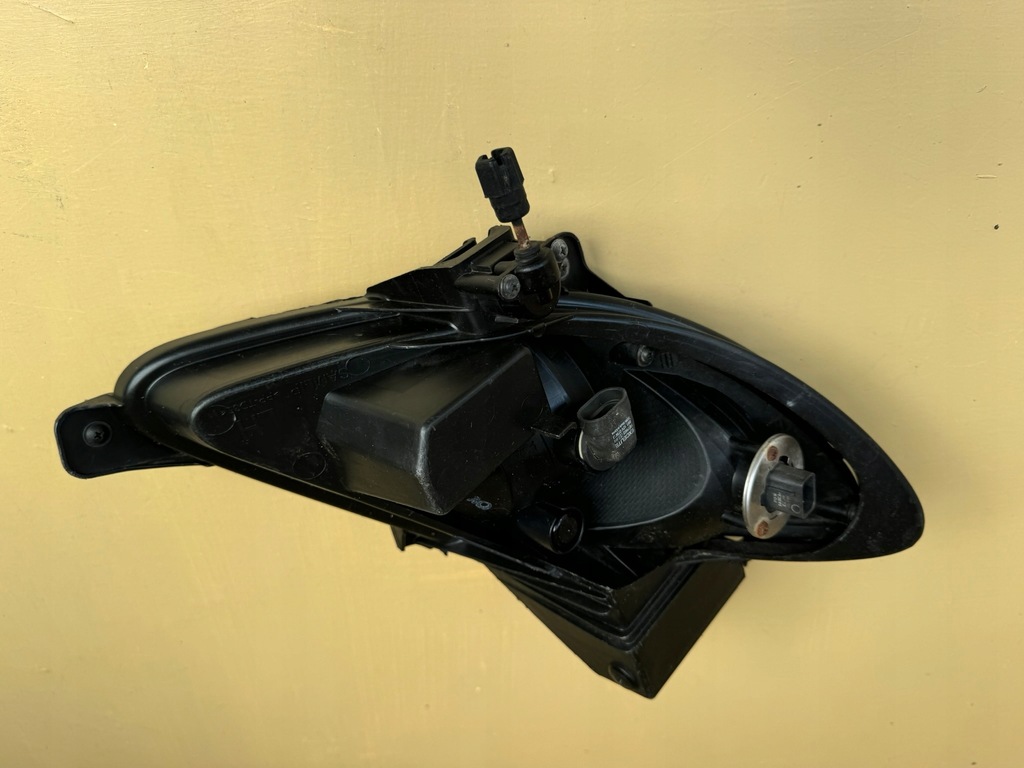 фото №14, Hyundai ix20 10-19r лампа drl противотуманная фара левый передний левый перед