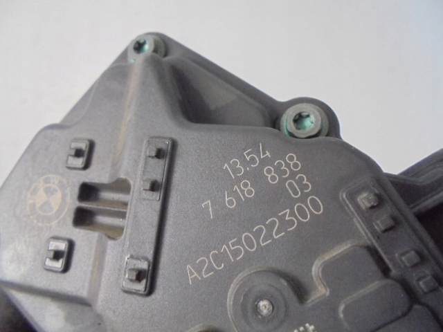 фото №5, Дроссельная заслонка mini f54 clubman 1.5 tb fl 21r