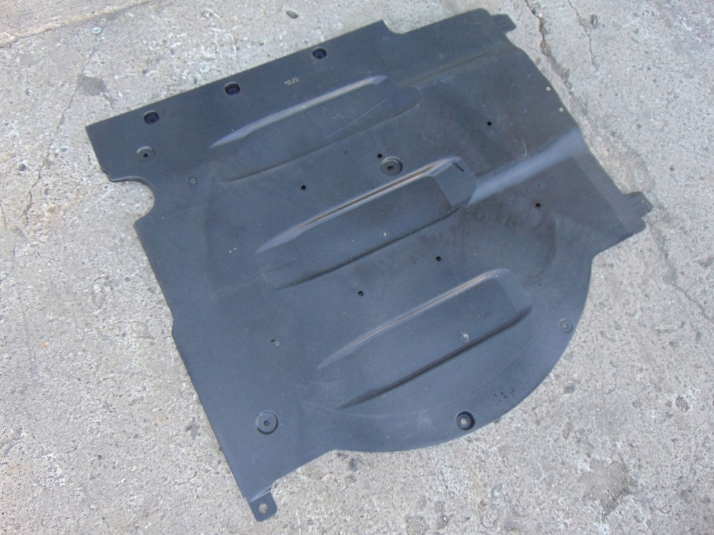 фото №11, Захист підвіска mercedes vito w447 a4476803204