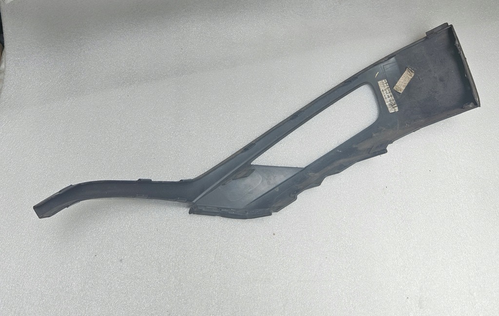 фото №10, Volvo xc90 ii xc-90 ii 31383801 молдинг накладка-спойлер накладка бампера перед права