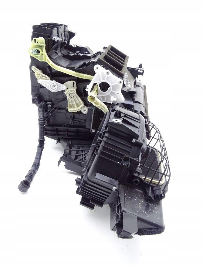 фото №10, Renault laguna iii 07-15 корпус отопителя europa 271107284r 52434916