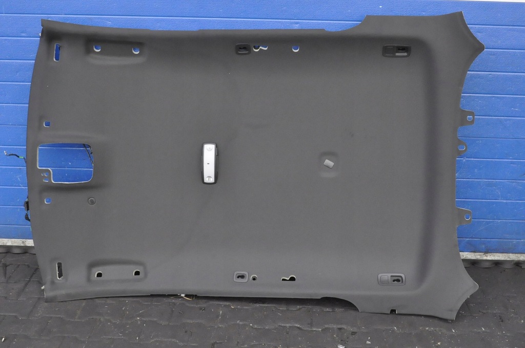 фото №1, Volvo xc60 стеля дах r-design czarna