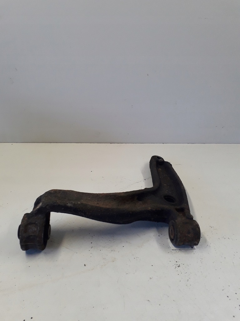 фото №1, Vw transporter t5 t6 2.5 tdi рычаг левый