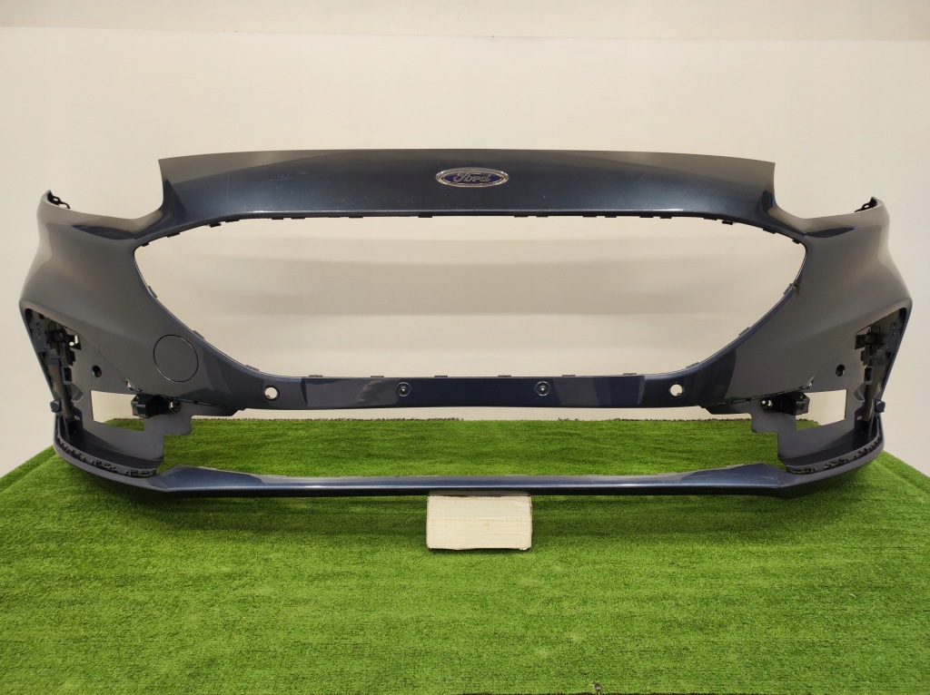 Купити Бампер перед передній ford kuga mk3 st st-line