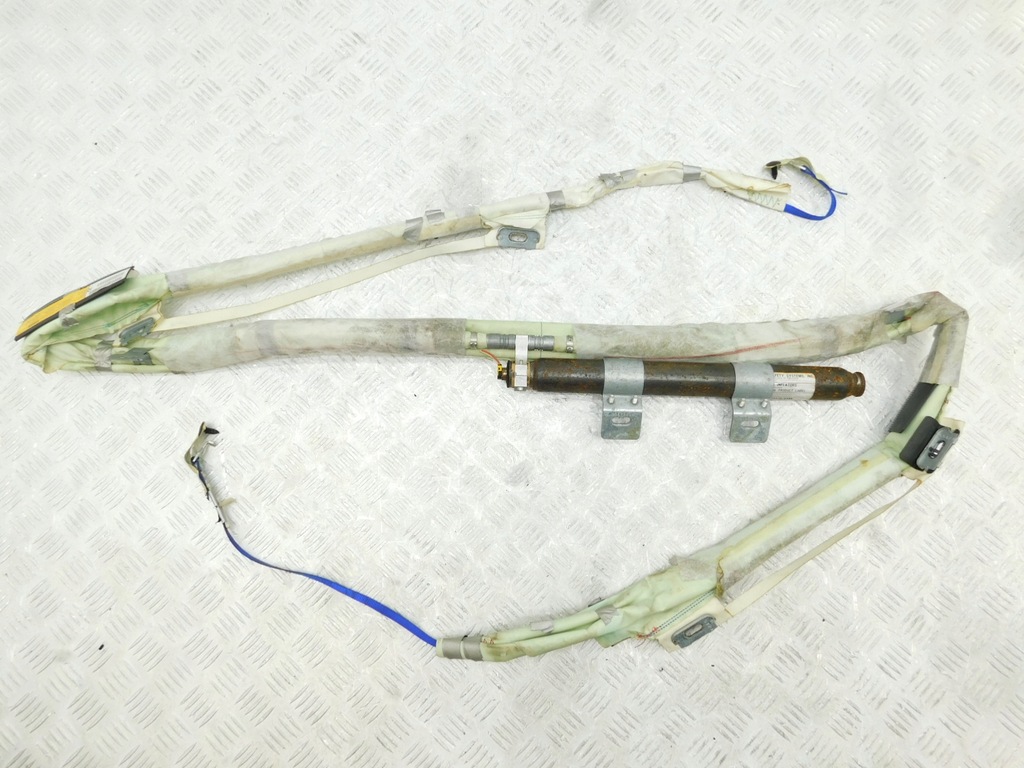 фото №12, Шторка безпеки подушка безпеки права - grand voyager v rt 08-