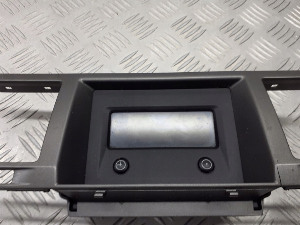 Дисплей радіо opel vectra c 1.9 cdti 13208193 Оригінал