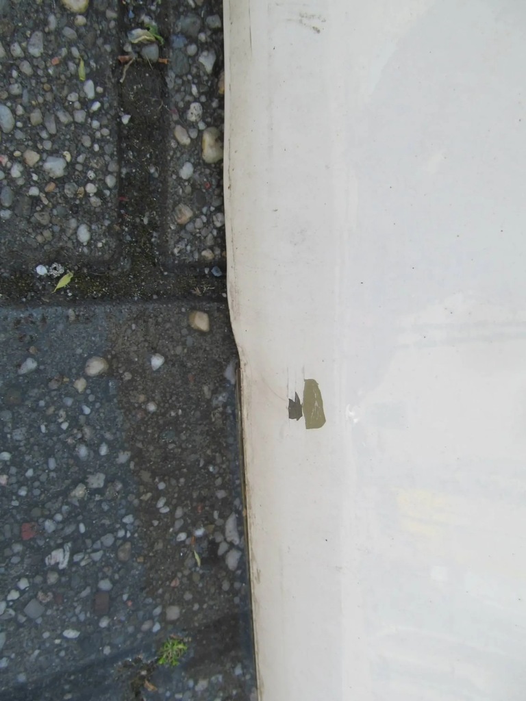 фото №11, Citroen c3 16-23 крышка багажника крышка багажника задняя задняя kol ewpb c403