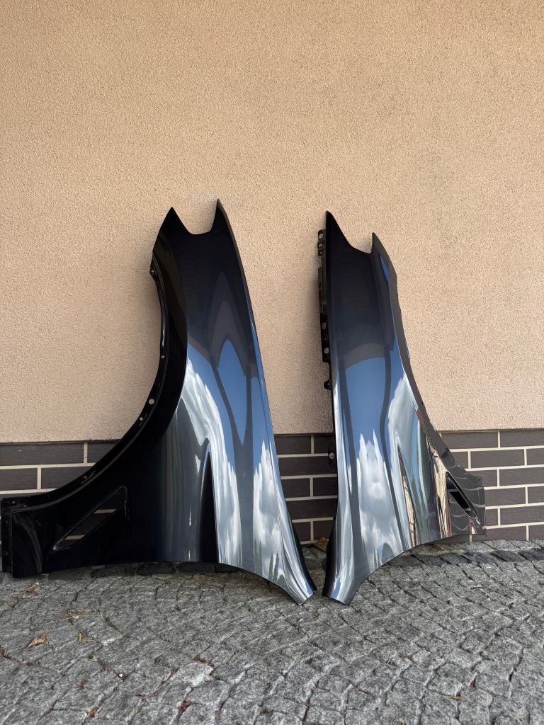 Крыло  передний левое  передний правый  перед bmw x3 g01 x4 g02 Недорого