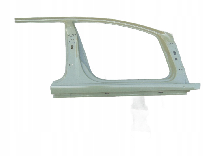 фото №1, Блок двигуна поріг обшивка праве superb iii 3v9809606