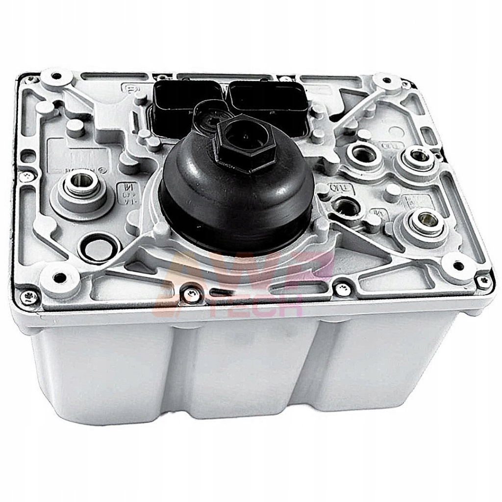 Купити Насос модуль adblue bosch 0444010038 scania r euro 5 denox 1.1