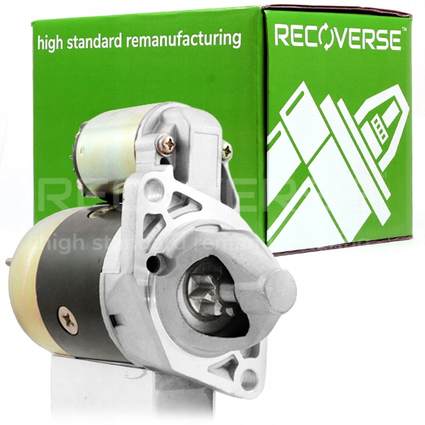 Купить Стартер ford kia mazda 1.1 1.3 aspire festiva pride 121