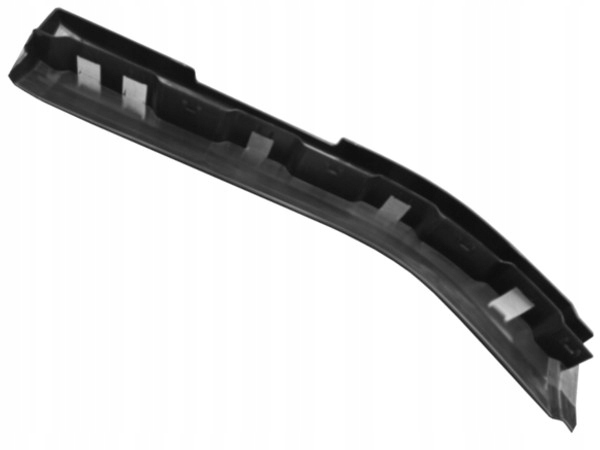 фото №3, Молдинг захист підкрилок scania r s ngs 2297995 ліва